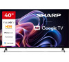 LED televize Sharp 40HF2265E