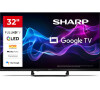 QLED televize Sharp 32HF3865E