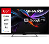 QLED televize Sharp 65HR7265E