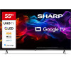 QLED televize Sharp 55HP5265E