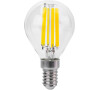 LED žárovka mini globe Retlux RFL 607
