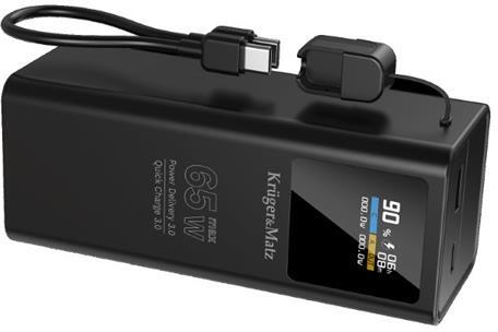 PowerBank KRUGER & MATZ KM0914 20000mAh KRUGERMATZ