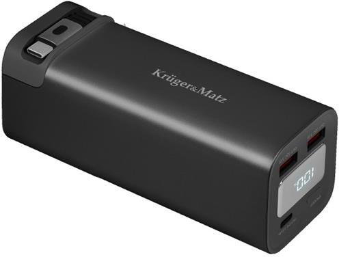 PowerBank KRUGER & MATZ KM0915 20000mAh KRUGERMATZ