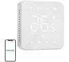 Smart termostat MEROSS MTS200BHK WiFi
