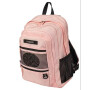 Batoh studentský STIL Chill Pink