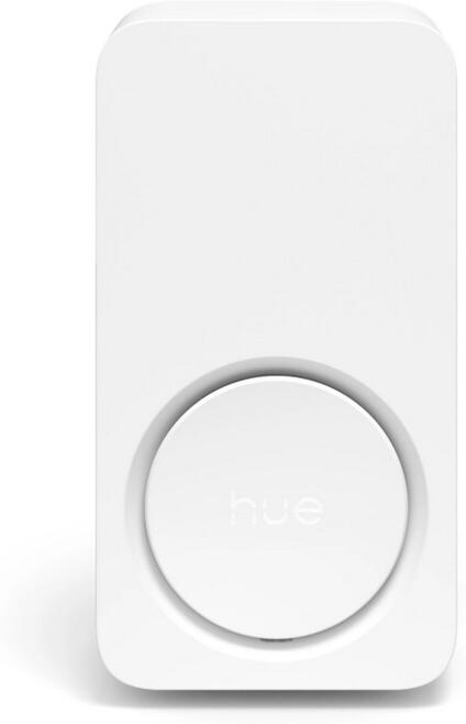 Hue Secure chytrý zvonek IP20 Zigbee/Bluetooth Philips HUE