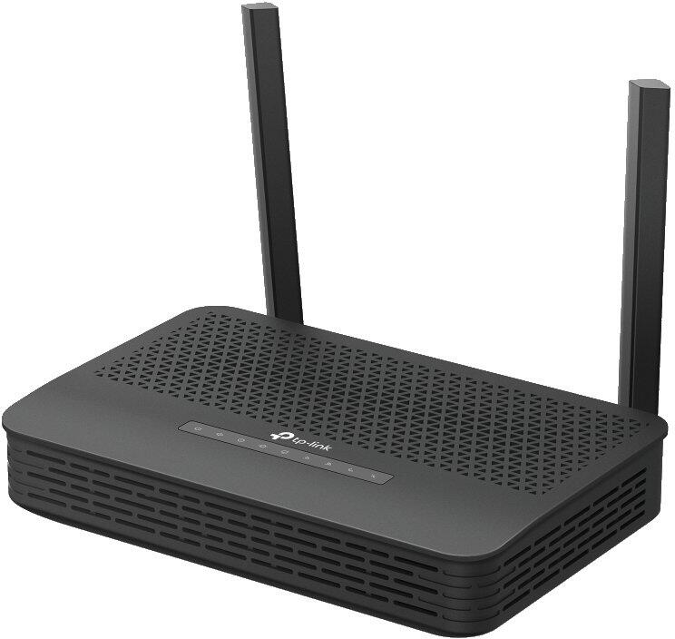 TP-Link XX530v AX3000 Dvoupásmový Wi-Fi 6 GPON router