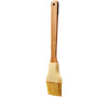 TORO mašlovačka silikon bamboo, krémová