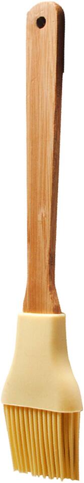 Silikonová mašlovačka TORO Bamboo