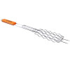 Grilovací rošt TORO Camping barbecue 18x8cm