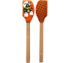 Silikonová stěrka TORO 32cm Halloween