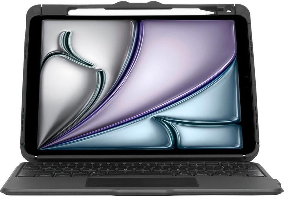 Pouzdro pro iPad TARGUS VersaVu Bluetooth Keyboard Cas