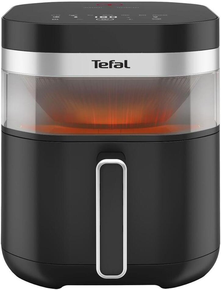Horkovzdušná fritéza Tefal EY8328E0