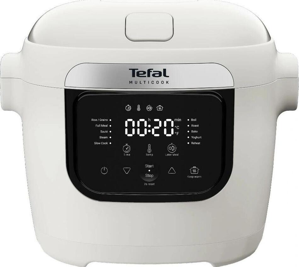 Multifunkční hrnec Tefal MY700BF0