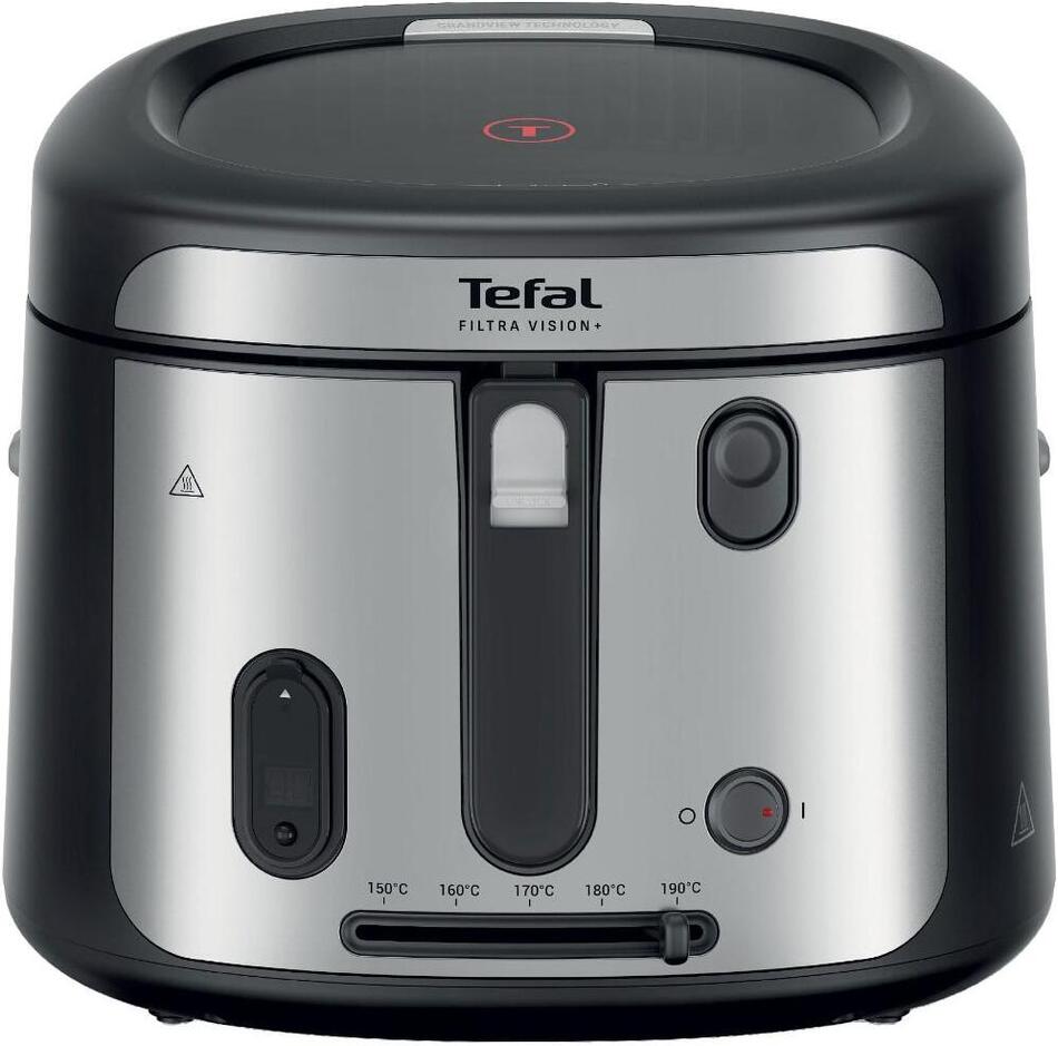 Olejová fritéza Tefal FF2588E0
