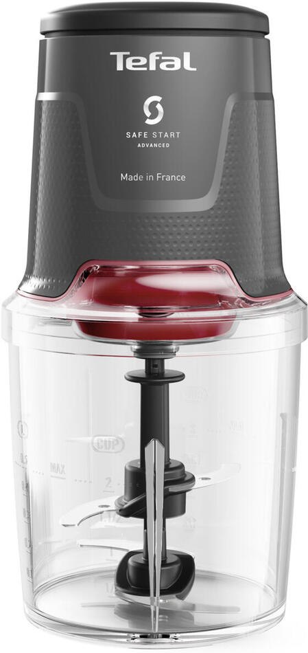 Elektrický sekáček Tefal Easy Press MQ740HF0