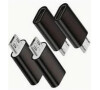 Blackview Adaptér USB typ C-micr SMA0469
