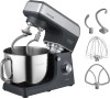 Kuchyňský planetární robot Concept RM6010 1900W, černý