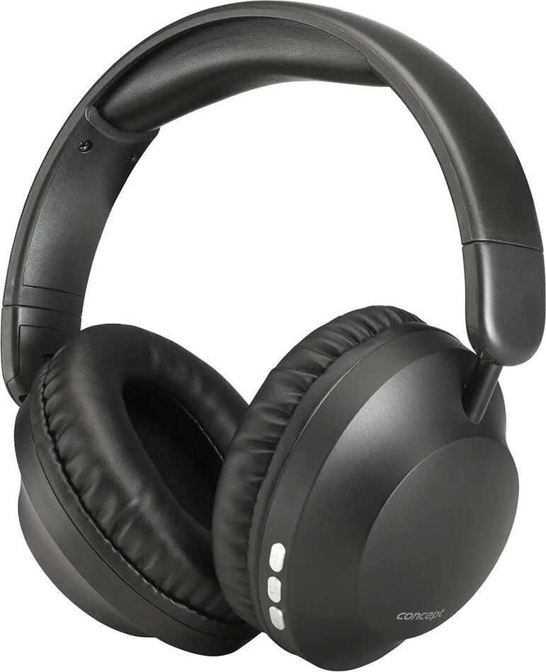 Bezdrátová sluchátka Concept SoundJoy HS4080