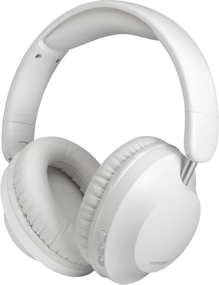 Bezdrátová sluchátka Concept SoundJoy HS4081