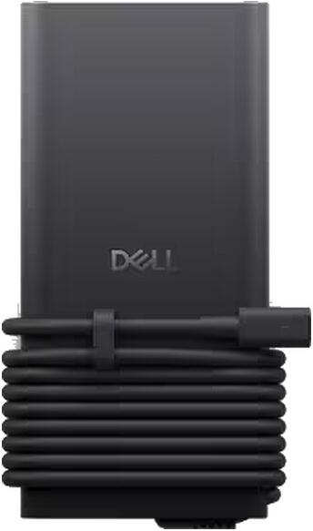 Dell E5 280W USB-C GaN AC Adapter with Power Cord - EURO (450-BDZH)