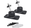 HTC Wall mount kit (66H00163-00M)