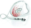 Flexi Vodítko Glam Splash S pásek 3m Orient