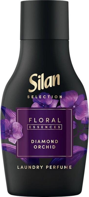Silan parfém na praní Diamon Orchid 540 ml, 30 dávek