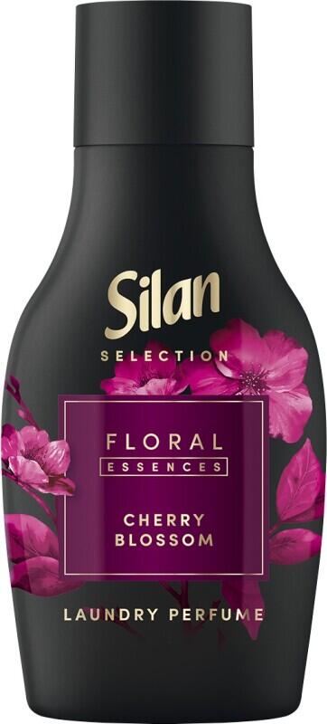 Silan parfém na praní Cherry Blossom, 540 ml