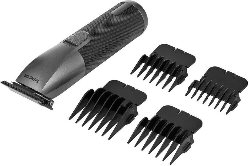 Zastřihovač vlasů Sencor SHP 7500BK