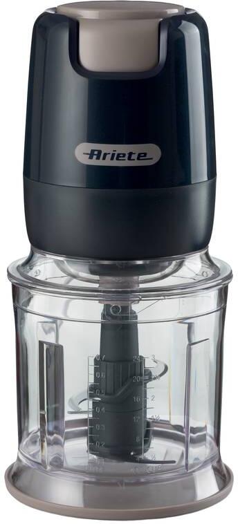 Ariete Breakfast sekáček 437/00, tmavě šedá