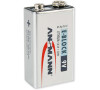 9V lithiová baterie Extreme ANSMANN BAT-9V