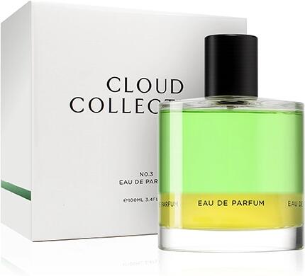 Zarkoperfume Cloud Collection No.3 parfémovaná voda unisex 100 ml