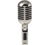 Retro mikrofon Chrom Alecto UDM-60