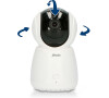 DVM-275C - Přídavná kamera pro DVM-275 bílá Alecto