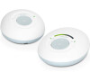 Dětská chůvička Full Eco DECT Bílá Alecto DBX110