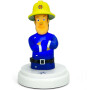 FIREMAN SAM LED noční světlo Fireman Sam Alecto