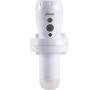 Dobíjecí LED svítilna bílá Alecto ATL-110