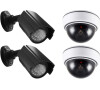 Sada atrapy kamery Alecto DC-KIT
