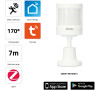 Pohybový senzor Smart Zigbee Alecto SMART-MOTION10