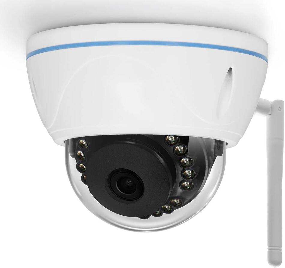 Wifi kamera HD Alecto DVC136IP
