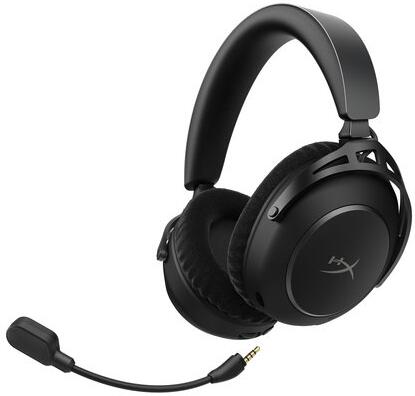 HyperX Cloud Alpha 2 - Wireless Gaming Headset (AJ5C7AA)