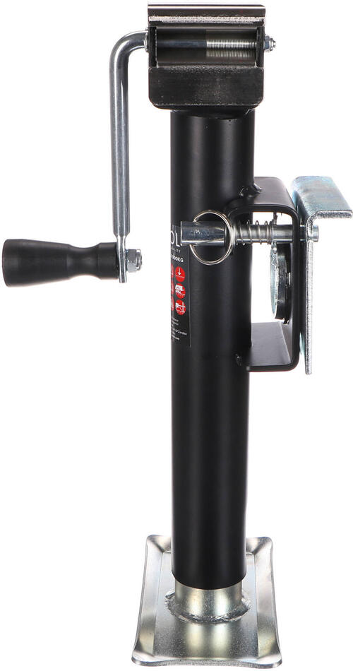 Zvedák Sixtol SX3089 SX TRAILER JACK 900kg