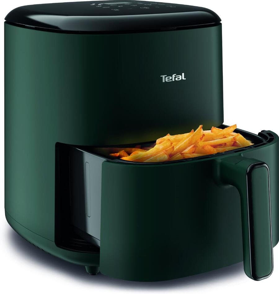 Horkovzdušná fritéza Tefal Easy Fry Max EY245310