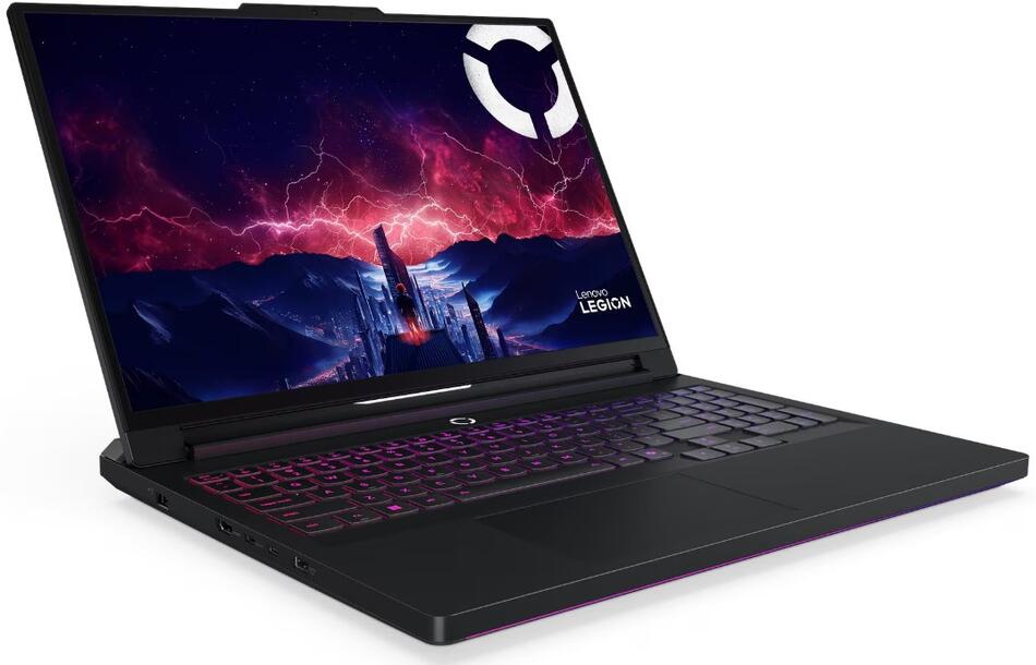 Notebook Lenovo Legion PRO 7 16AFR10H (83RU001