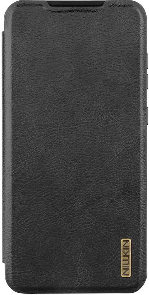 Nillkin Qin Book PRO Pouzdro pro Apple iPhone 17 Black