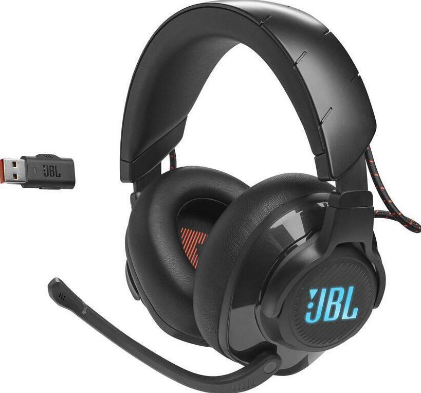 Bezdrátová herní sluchátka JBL Quantum 610