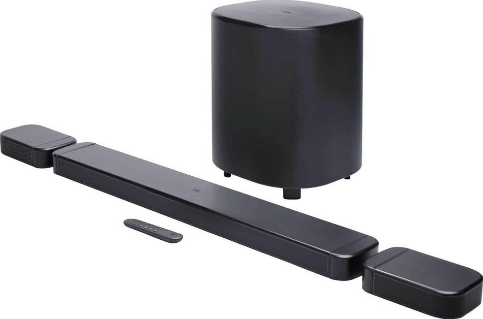 JBL Bar 800 MK2
