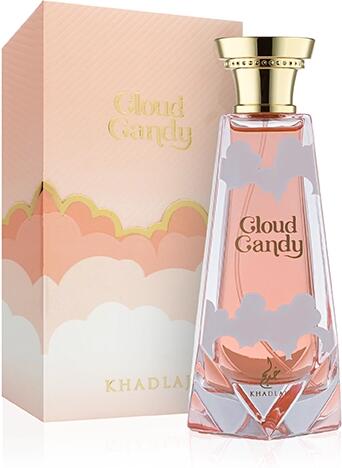 Khadlaj Cloud Candy parfémový extrakt pro ženy 100 ml