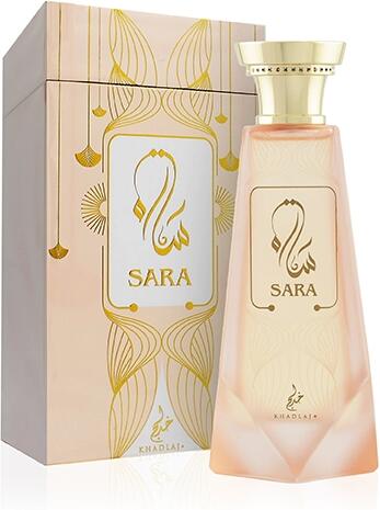Khadlaj Sara parfémový extrakt pro ženy 100 ml